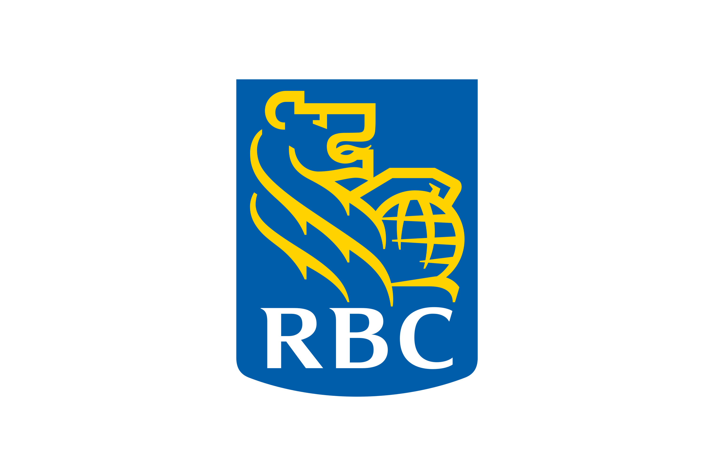 RBC logo